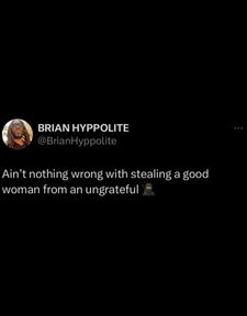 Instagram post by @brianhyppolite