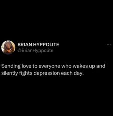 Instagram post by @brianhyppolite