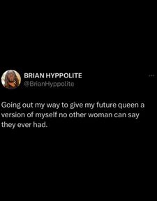 Instagram post by @brianhyppolite