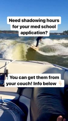 Instagram post by @brickstreetmed