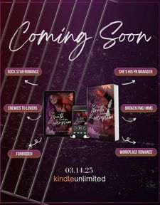 Instagram post by @britbensonwritesbooks