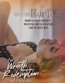 Instagram post by @britbensonwritesbooks