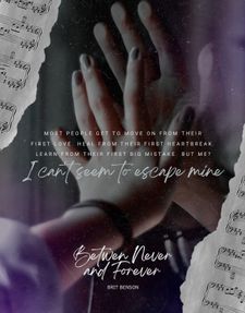 Instagram post by @britbensonwritesbooks