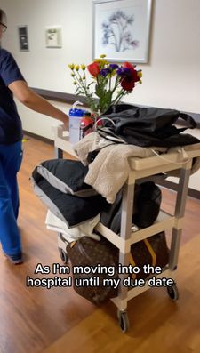 Instagram post by @britneymcraft