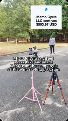 Instagram post by @britneymcraft