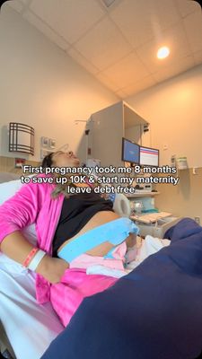 Instagram post by @britneymcraft