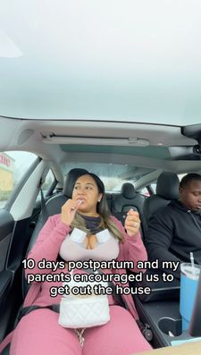 Instagram post by @britneymcraft