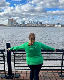 Instagram post by @brittaroundtown
