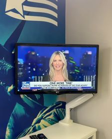 Instagram post by @brittneyhoppertv