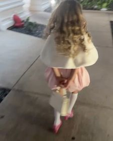 Instagram post by @brittneyhoppertv