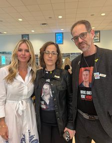 Instagram post by @brittneyhoppertv