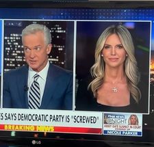 Instagram post by @brittneyhoppertv