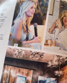 Instagram post by @brittneyhoppertv