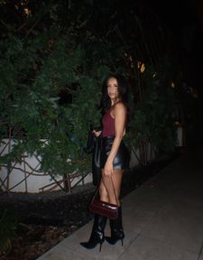 Instagram post by @brittneymarshallll