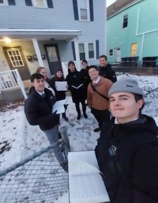 Instagram post by @brockandbostonofficial