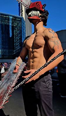 Instagram post by @brolicpump