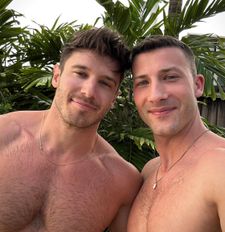 Instagram post by @bryceboothby