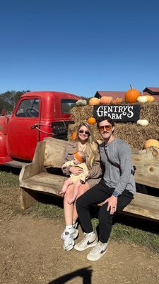 Instagram post by @brycekathleen