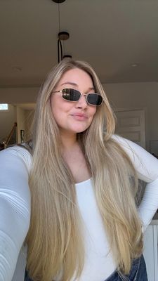 Instagram post by @brycekathleen