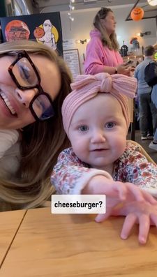 Instagram post by @brycekathleen