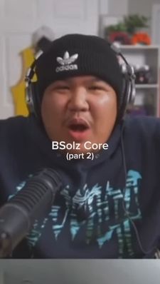 Instagram post by @bsolz