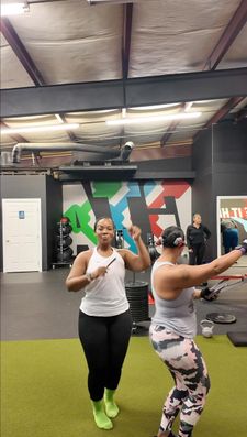 Instagram post by @bullcitychick