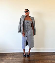 Instagram post by @buymechanel