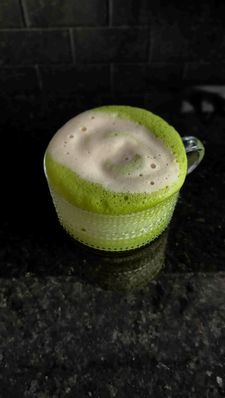 Instagram post by @buymechanel