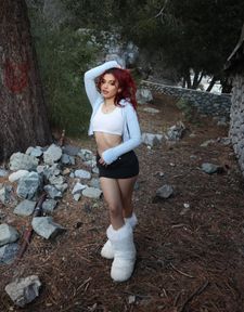 Instagram post by @bxbymachado