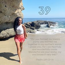 Instagram post by @bycandijames