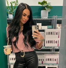 Instagram post by @bycandijames