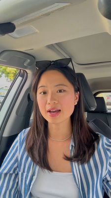 Instagram post by @bylillianzhang