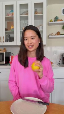 Instagram post by @bylillianzhang