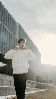 Instagram post by @cadejwood