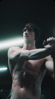 Instagram post by @cadejwood