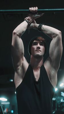 Instagram post by @cadejwood