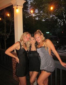 Instagram post by @caiti_mackenzie