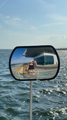 Instagram post by @caiti_mackenzie