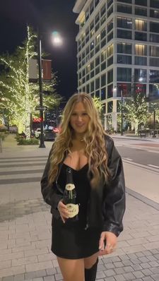 Instagram post by @caiti_mackenzie