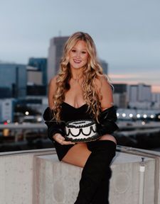 Instagram post by @caiti_mackenzie