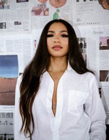 Instagram post by @caitlinmcgill_