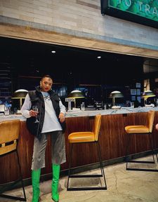 Instagram post by @caitlinmcgill_