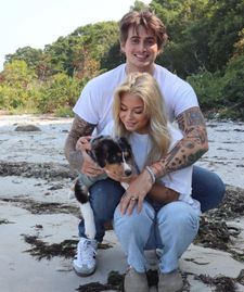 Instagram post by @caleighmcintyre