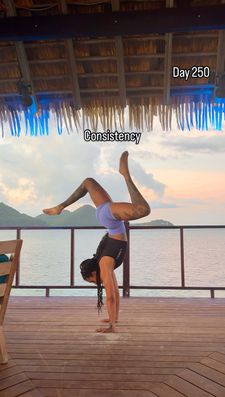 Instagram post by @calisthenicswkay