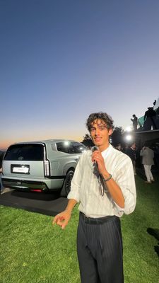 Instagram post by @callumscars_