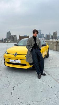 Instagram post by @callumscars_