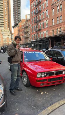 Instagram post by @callumscars_