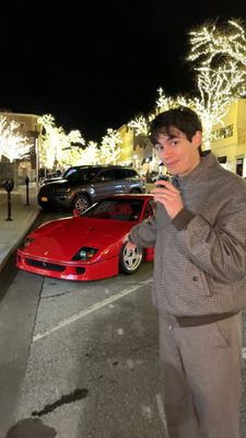 Instagram post by @callumscars_