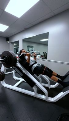 Instagram post by @calvinrhodes_