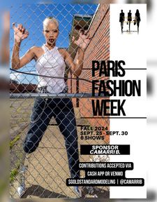 Instagram post by @camarri.b